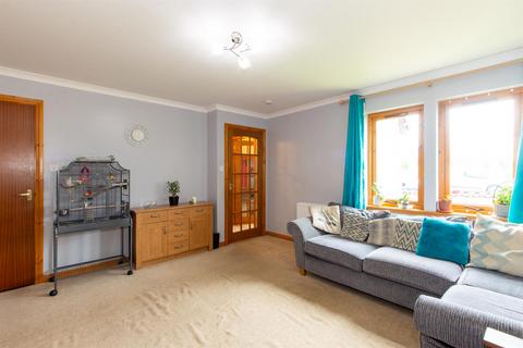 3 bedroom semi-detached house for sale, 6 Corbett Place, Aviemore