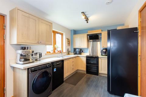 3 bedroom semi-detached house for sale, 6 Corbett Place, Aviemore