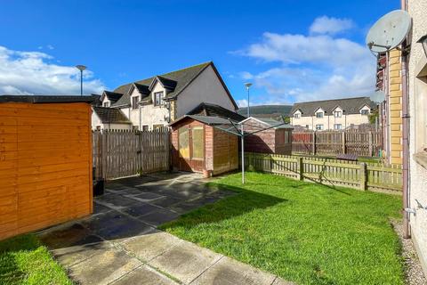 6 Corbett Place, Aviemore, PH22 1NZ