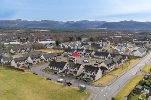 3 bedroom semi-detached house for sale, 6 Corbett Place, Aviemore