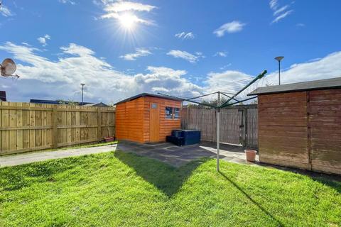 6 Corbett Place, Aviemore, PH22 1NZ