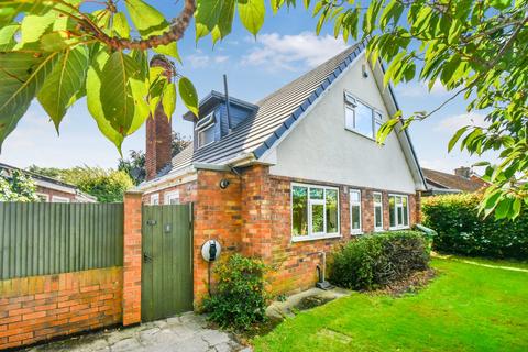 3 bedroom detached house for sale, Lawnway, Off Stockton Lane, York, YO31