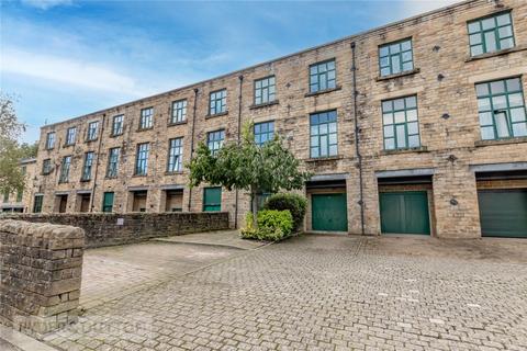 2 bedroom apartment for sale, Whitehead Close, Greenfield, Saddleworth, OL3