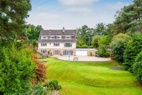 5 bedroom detached house for sale, Rushall Lane, Lytchett Matravers, Poole, Dorset, BH16