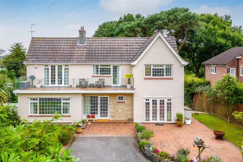 5 bedroom detached house for sale, Rushall Lane, Lytchett Matravers, Poole, Dorset, BH16