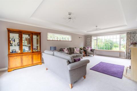 5 bedroom detached house for sale, Rushall Lane, Lytchett Matravers, Poole, Dorset, BH16