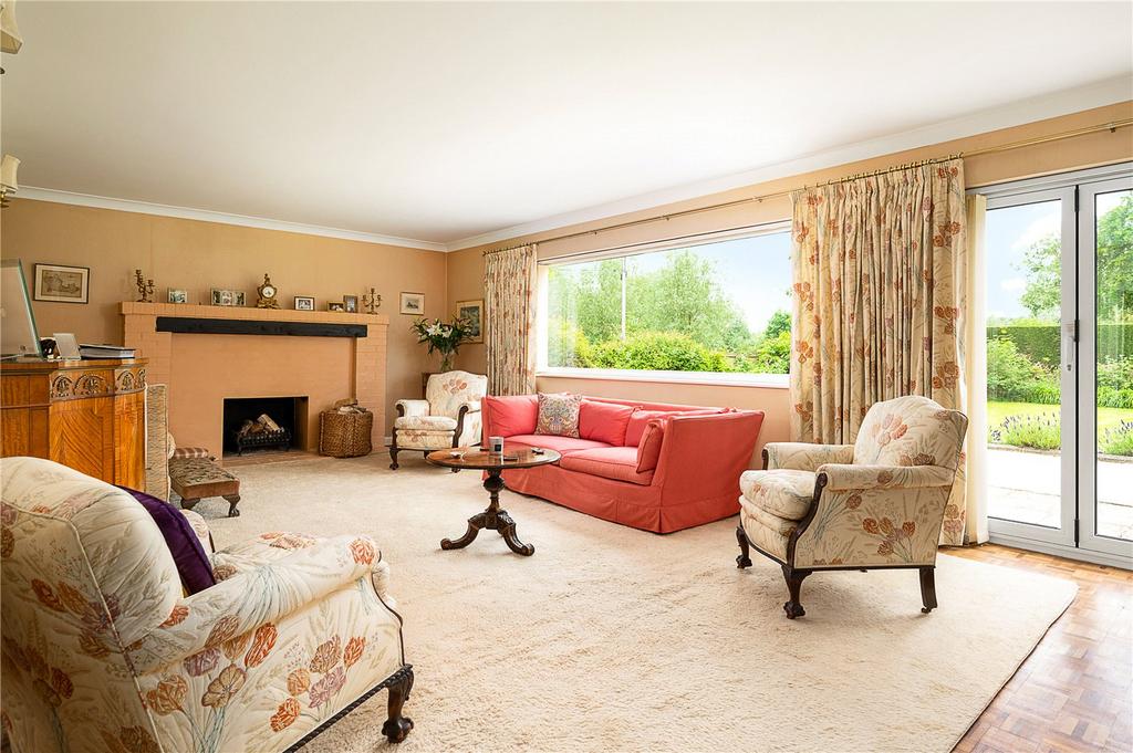 Drawing Room