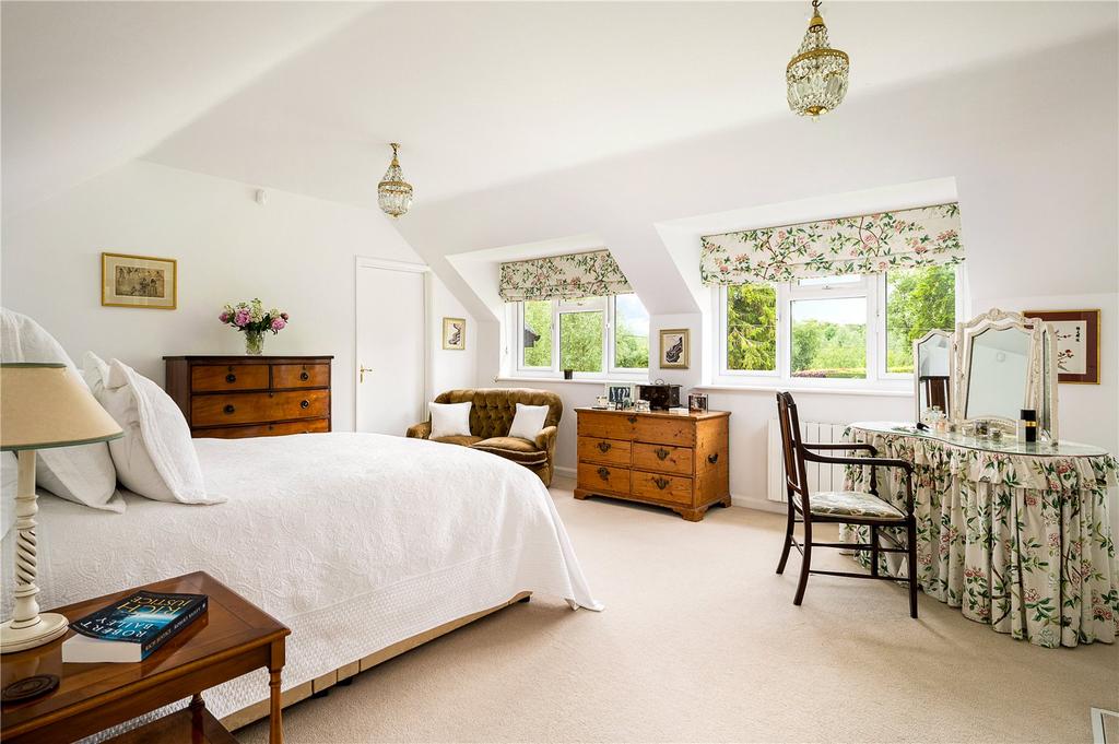 Principal Bedroom