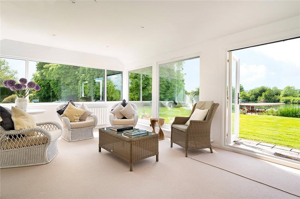 Sun Room