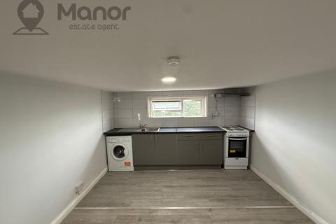 undefined, Balfour Road, Ilford, IG1 4HZ