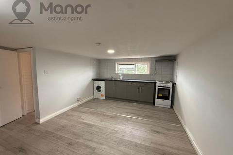 undefined, Balfour Road, Ilford, IG1 4HZ
