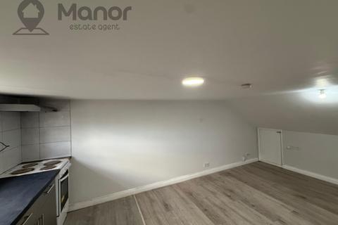 undefined, Balfour Road, Ilford, IG1 4HZ