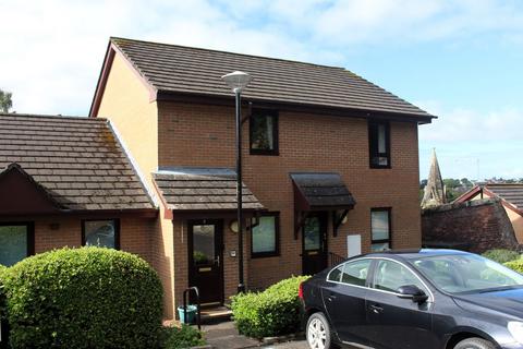 2 bedroom retirement property for sale, Holmehill Court, Dunblane, FK15