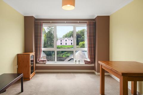 2 bedroom retirement property for sale, Holmehill Court, Dunblane, FK15