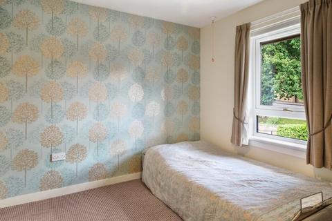 2 bedroom retirement property for sale, Holmehill Court, Dunblane, FK15