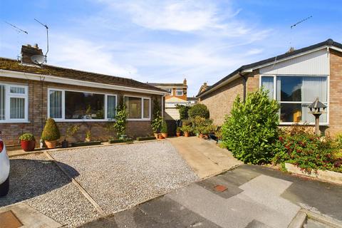 2 bedroom semi-detached bungalow for sale, Woodland Rise, Driffield