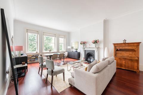 3 bedroom apartment to rent, Belsize Park Gardens, London, NW3