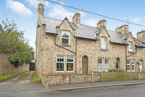 2 bedroom semi-detached house for sale, Lavender Cottage, Spa Road, Gainford, Darlington