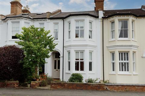 3 bedroom terraced house for sale, Leam Terrace, Leamington Spa