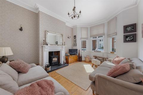 3 bedroom terraced house for sale, Leam Terrace, Leamington Spa