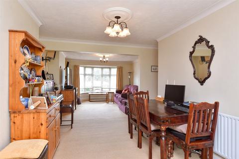 3 bedroom semi-detached house for sale, Warmdene Road, Patcham, Brighton, East Sussex