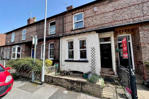 2 bedroom terraced house for sale, Bold Street, Altrincham WA14