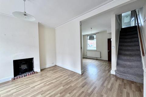 2 bedroom terraced house for sale, Bold Street, Altrincham WA14