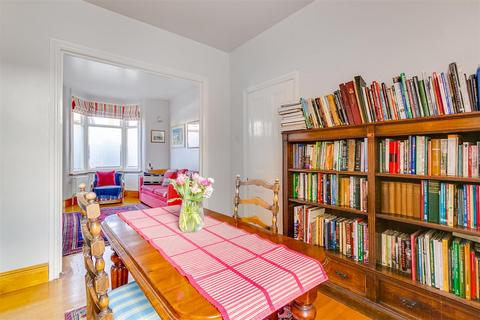 51 Ramsay Road, London, W3 8AZ