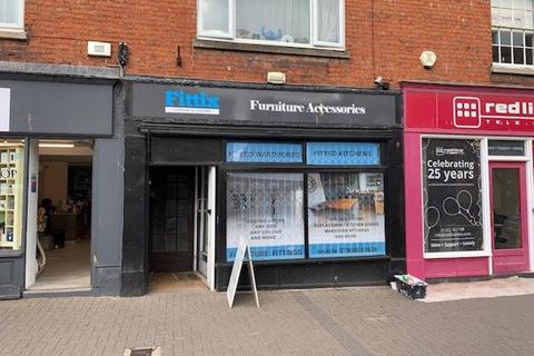 Property to rent, Commercial Road Hereford