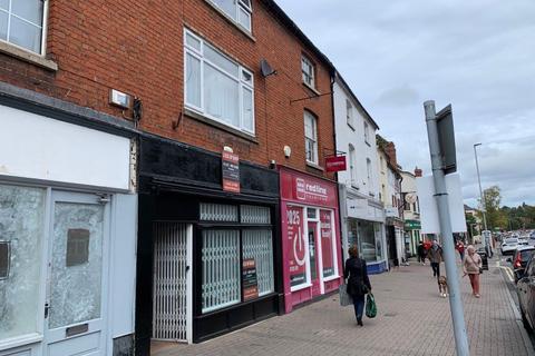 Property to rent, Commercial Road Hereford