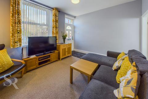 2 bedroom end of terrace house for sale, Arden Street, New Mills, SK22