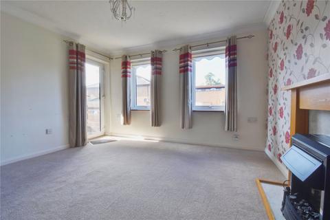 1 bedroom apartment for sale, Breakspear Court, Abbots Langley WD5