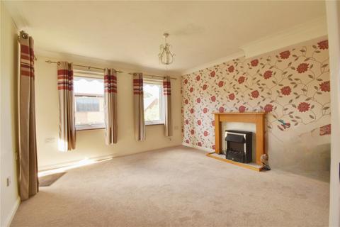 1 bedroom apartment for sale, Breakspear Court, Abbots Langley WD5