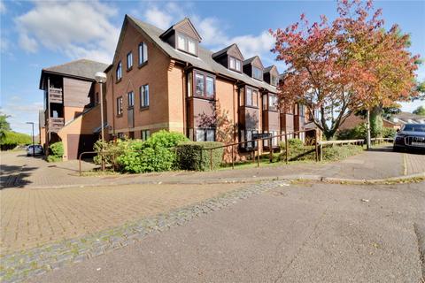 1 bedroom apartment for sale, The Crescent, Hertfordshire WD5