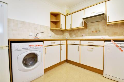 1 bedroom apartment for sale, The Crescent, Hertfordshire WD5