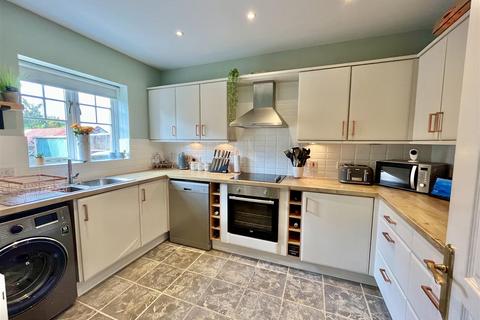 3 bedroom terraced house for sale, West End, Ruardean GL17