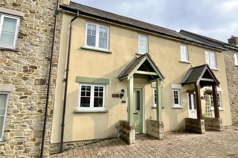 3 bedroom terraced house for sale, West End, Ruardean GL17