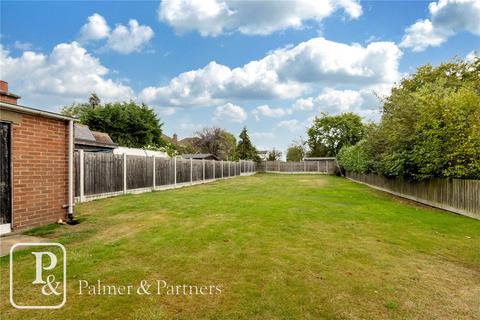 3 bedroom semi-detached house for sale, Well Lane, Easthorpe, Colchester, Essex, CO5