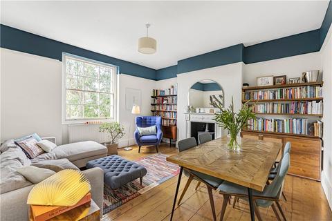 2 bedroom apartment for sale, Urswick Road, London, E9