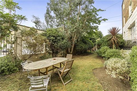 2 bedroom apartment for sale, Urswick Road, London, E9