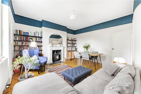 2 bedroom apartment for sale, Urswick Road, London, E9