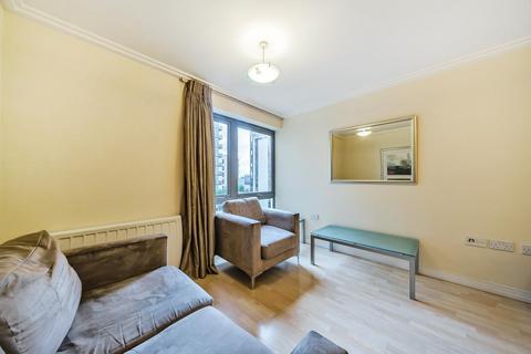 Flat 49, Trentham Court Victoria Road, London, W3 6AD