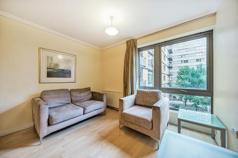 Flat 49, Trentham Court Victoria Road, London, W3 6AD