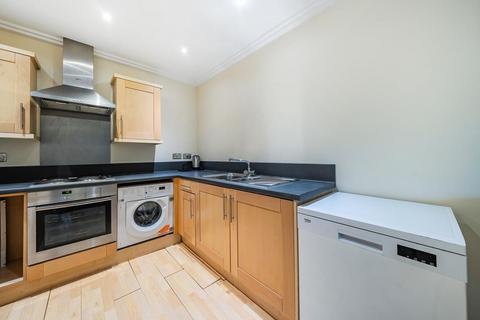 Flat 49, Trentham Court Victoria Road, London, W3 6AD