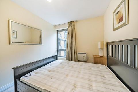 Flat 49, Trentham Court Victoria Road, London, W3 6AD