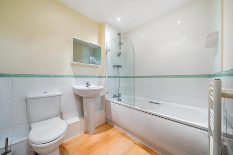 Flat 49, Trentham Court Victoria Road, London, W3 6AD