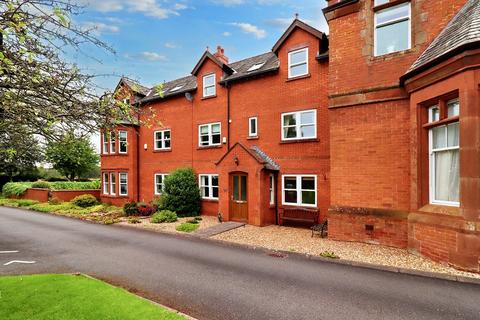 4 bedroom townhouse for sale, Scotby Grange, Carlisle CA4