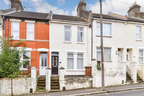 3 bedroom terraced house for sale, Slatin Road, Rochester, Kent