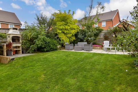 4 bedroom detached house for sale, Linnet Crescent, Peacehaven, Brighton, East Sussex