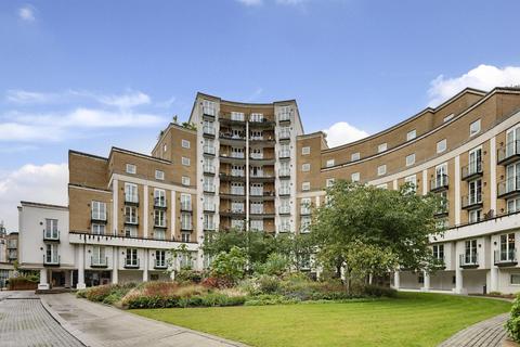 2 bedroom apartment to rent, Palgrave Gardens, Baker Street, London, NW1